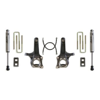 MaxTrac LIFT KITS