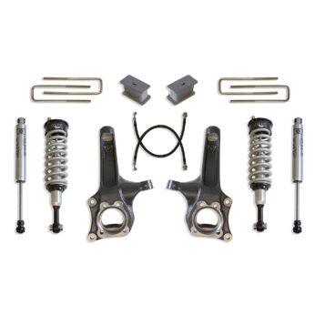 MaxTrac LIFT KITS
