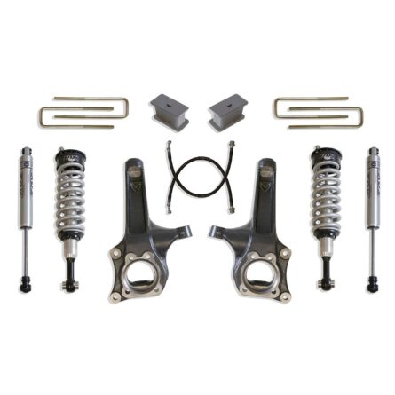 MaxTrac LIFT KITS