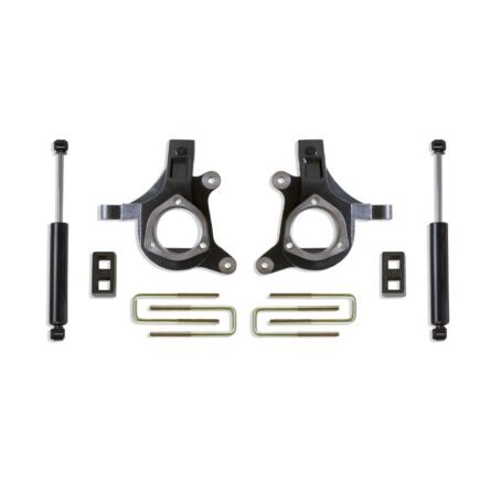 MaxTrac LIFT KITS