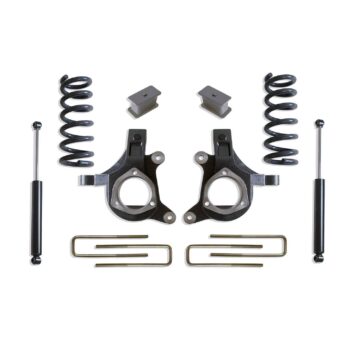 MaxTrac LIFT KITS