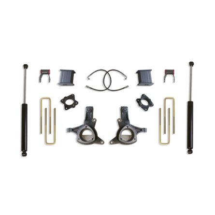 MaxTrac LIFT KITS