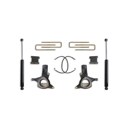 MaxTrac LIFT KITS