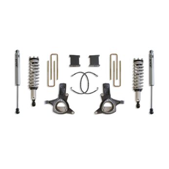 MaxTrac LIFT KITS