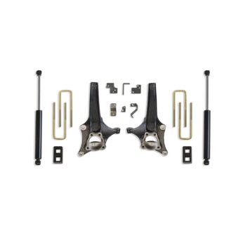 MaxTrac LIFT KITS