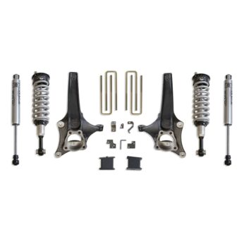 MaxTrac LIFT KITS