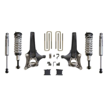 MaxTrac LIFT KITS