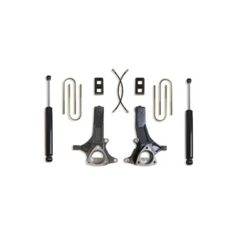 MaxTrac LIFT KITS