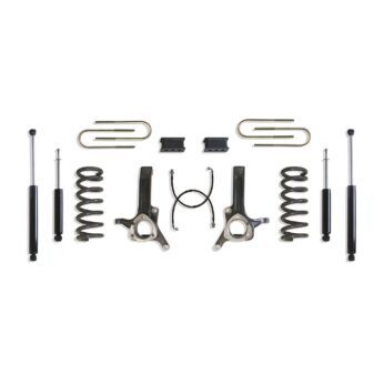 MaxTrac LIFT KITS