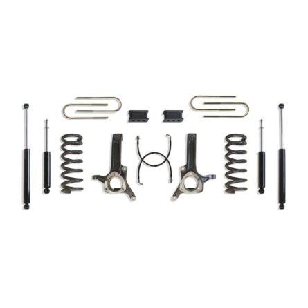 MaxTrac LIFT KITS