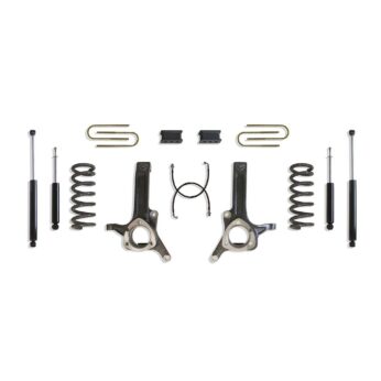 MaxTrac LIFT KITS