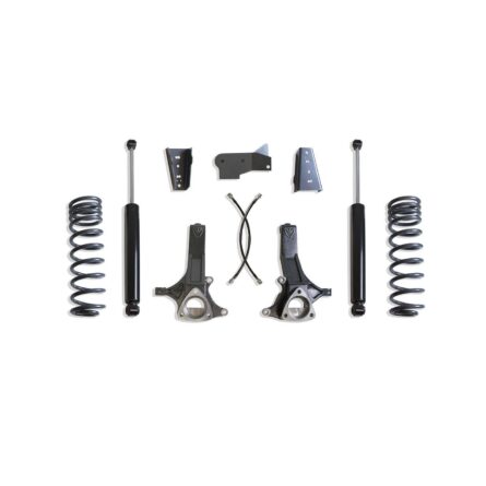 MaxTrac LIFT KITS