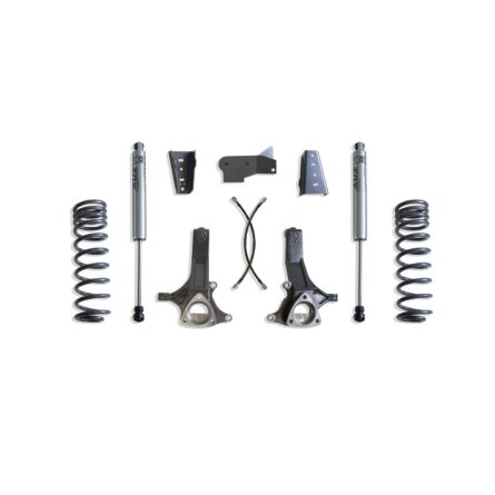 MaxTrac LIFT KITS