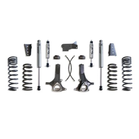 MaxTrac LIFT KITS