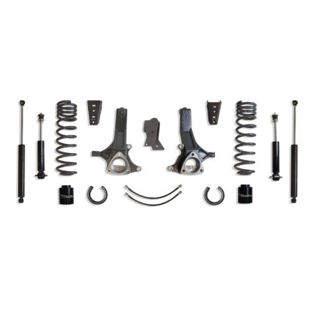 MaxTrac LIFT KITS