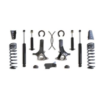 MaxTrac LIFT KITS