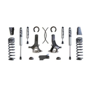 MaxTrac LIFT KITS