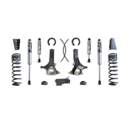 MaxTrac LIFT KITS