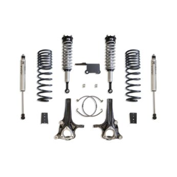 MaxTrac LIFT KITS