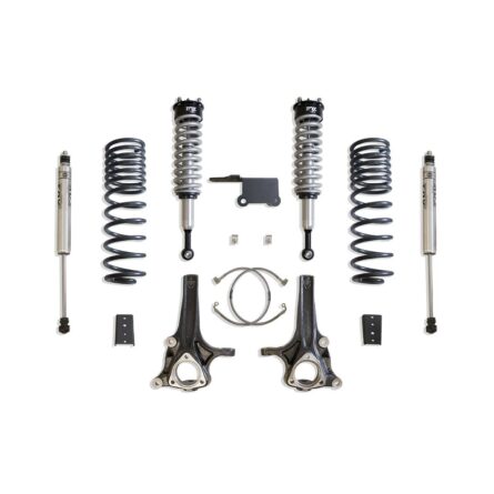 MaxTrac LIFT KITS