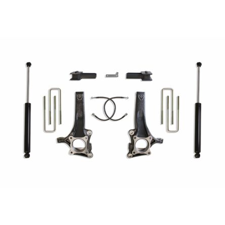 MaxTrac LIFT KITS