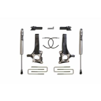 MaxTrac LIFT KITS