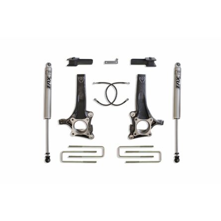 MaxTrac LIFT KITS