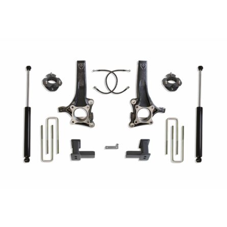 MaxTrac LIFT KITS