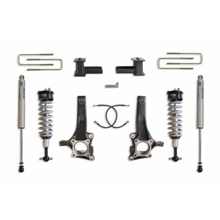 MaxTrac LIFT KITS