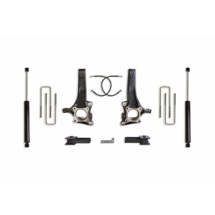 MaxTrac LIFT KITS