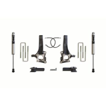 MaxTrac LIFT KITS