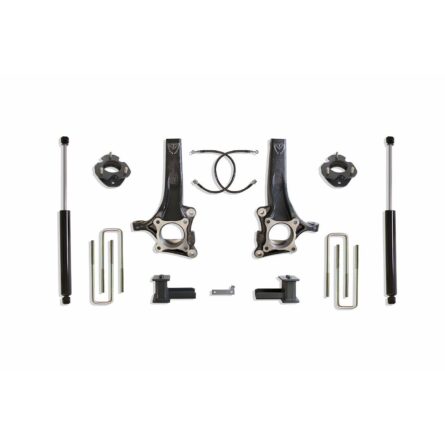 MaxTrac LIFT KITS