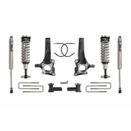 MaxTrac LIFT KITS