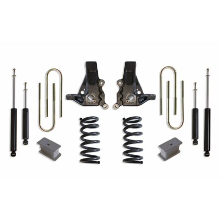 MaxTrac LIFT KITS