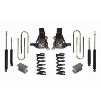 MaxTrac LIFT KITS
