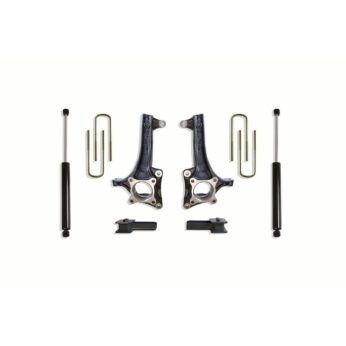 MaxTrac LIFT KITS