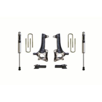 MaxTrac LIFT KITS