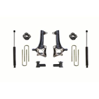 MaxTrac LIFT KITS