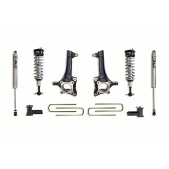 MaxTrac LIFT KITS