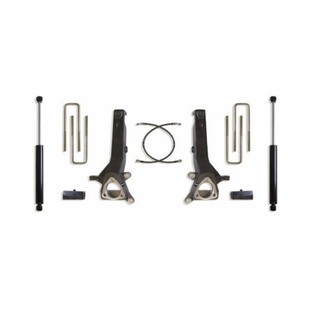 MaxTrac LIFT KITS