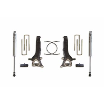 MaxTrac LIFT KITS
