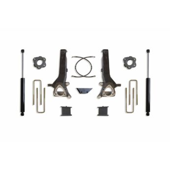 MaxTrac LIFT KITS