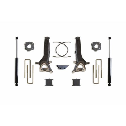 MaxTrac LIFT KITS