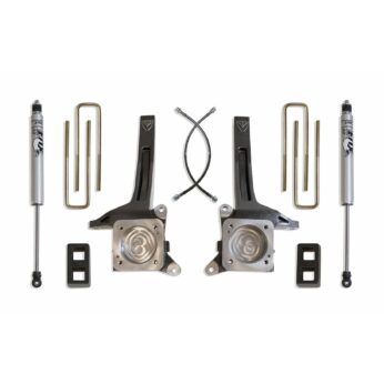 MaxTrac LIFT KITS