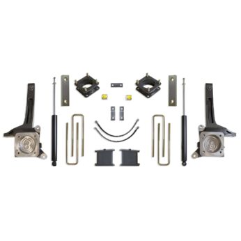 MaxTrac LIFT KITS
