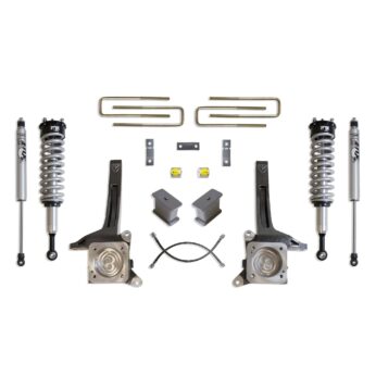 MaxTrac LIFT KITS