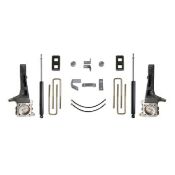 MaxTrac LIFT KITS