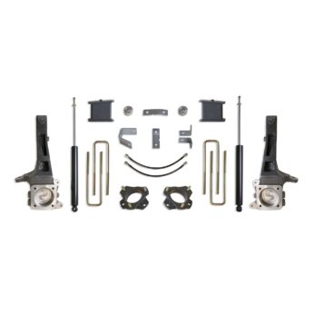 MaxTrac LIFT KITS