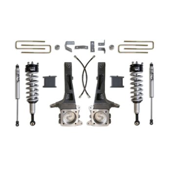 MaxTrac LIFT KITS