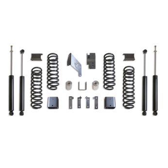MaxTrac LIFT KITS